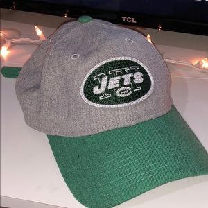New York Jets hat